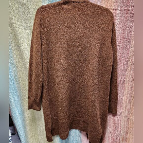 Madewell Kent Open Cardigan - Picture 6 of 10